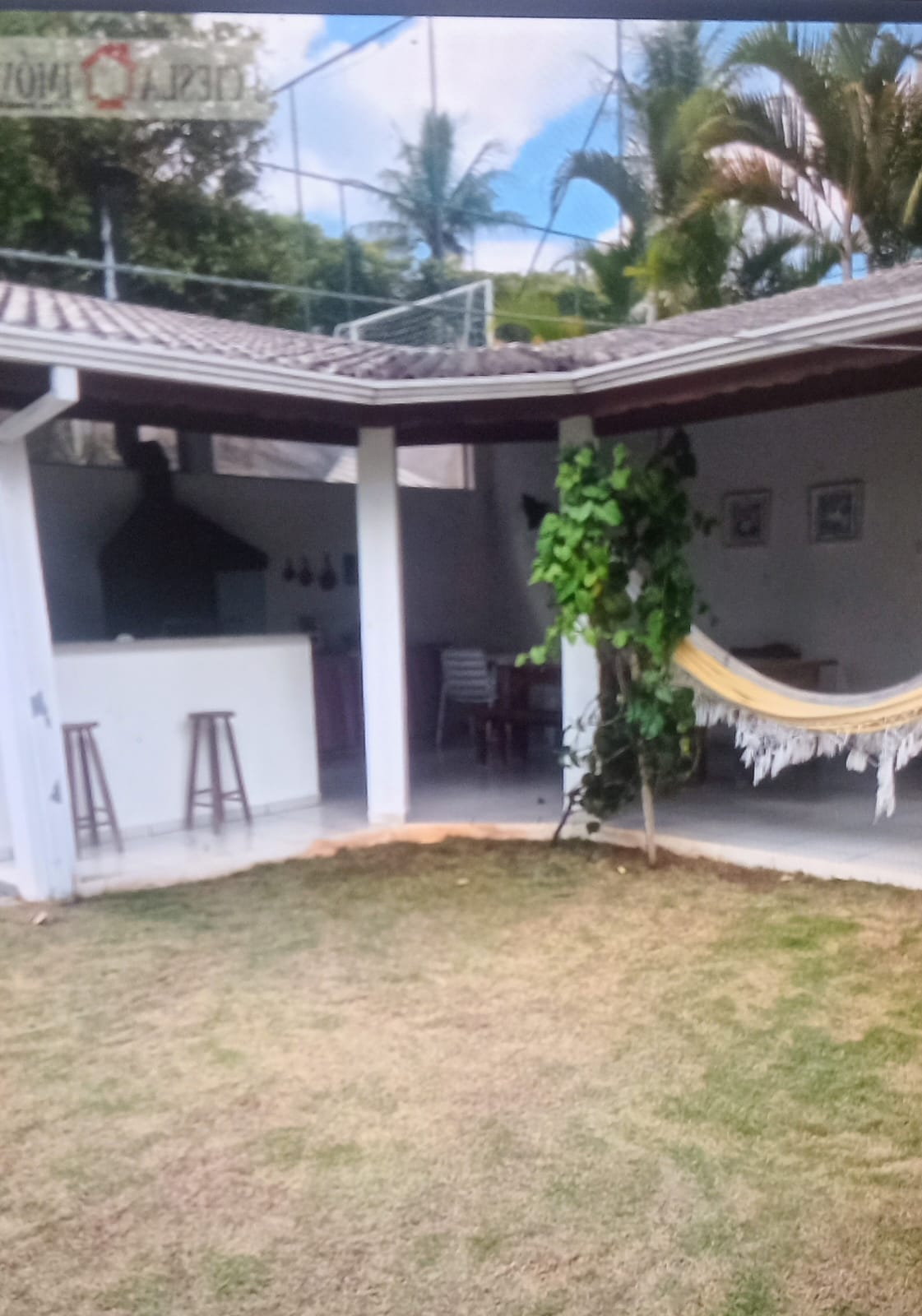 Casa Térrea com 3 suítes a venda no Condomínio Jardim do Ribeirão II