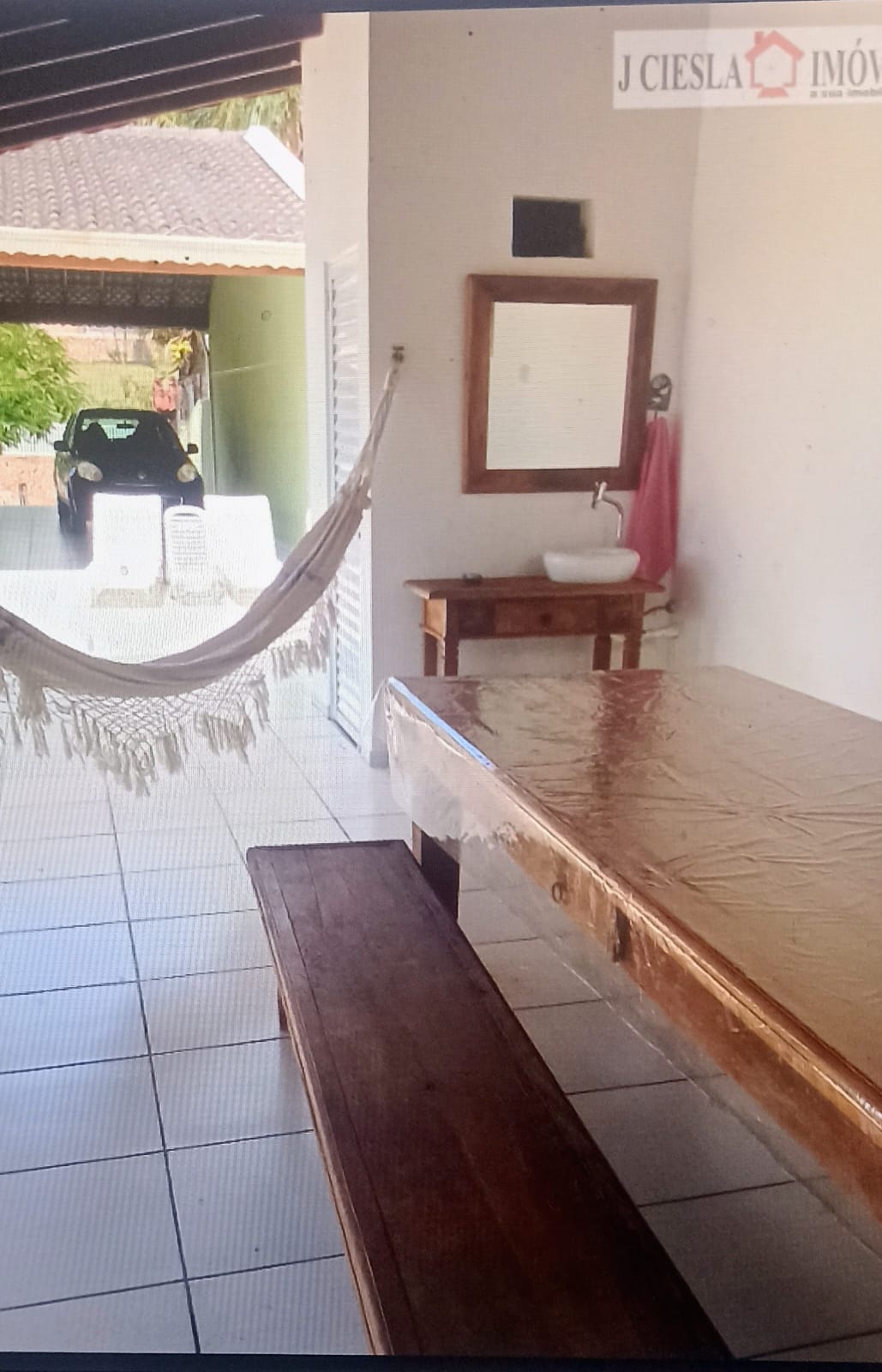 Casa Térrea com 3 suítes a venda no Condomínio Jardim do Ribeirão II