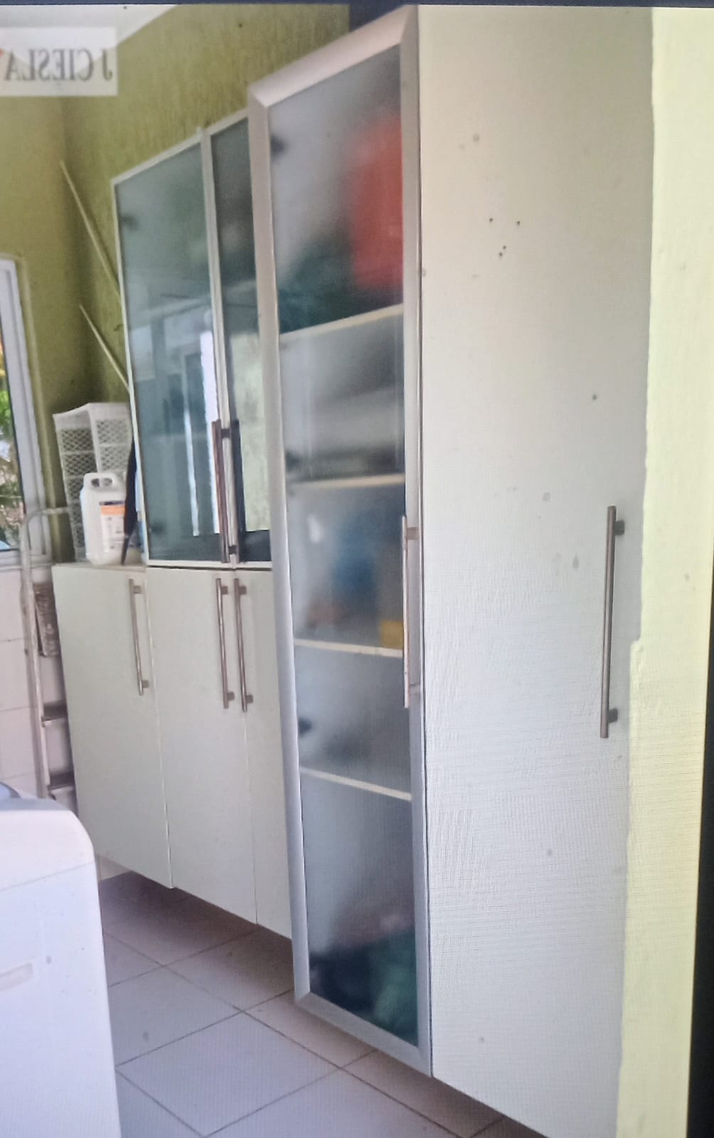 Casa Térrea com 3 suítes a venda no Condomínio Jardim do Ribeirão II