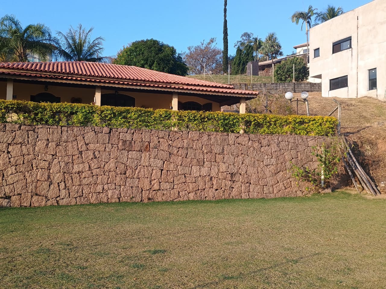 Casa Térrea a Venda no Condomínio Jardim do Ribeirão II em Iupeva