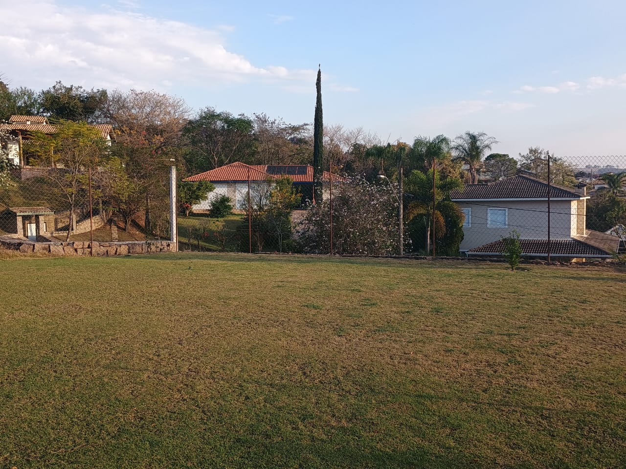 Casa Térrea a Venda no Condomínio Jardim do Ribeirão II em Iupeva