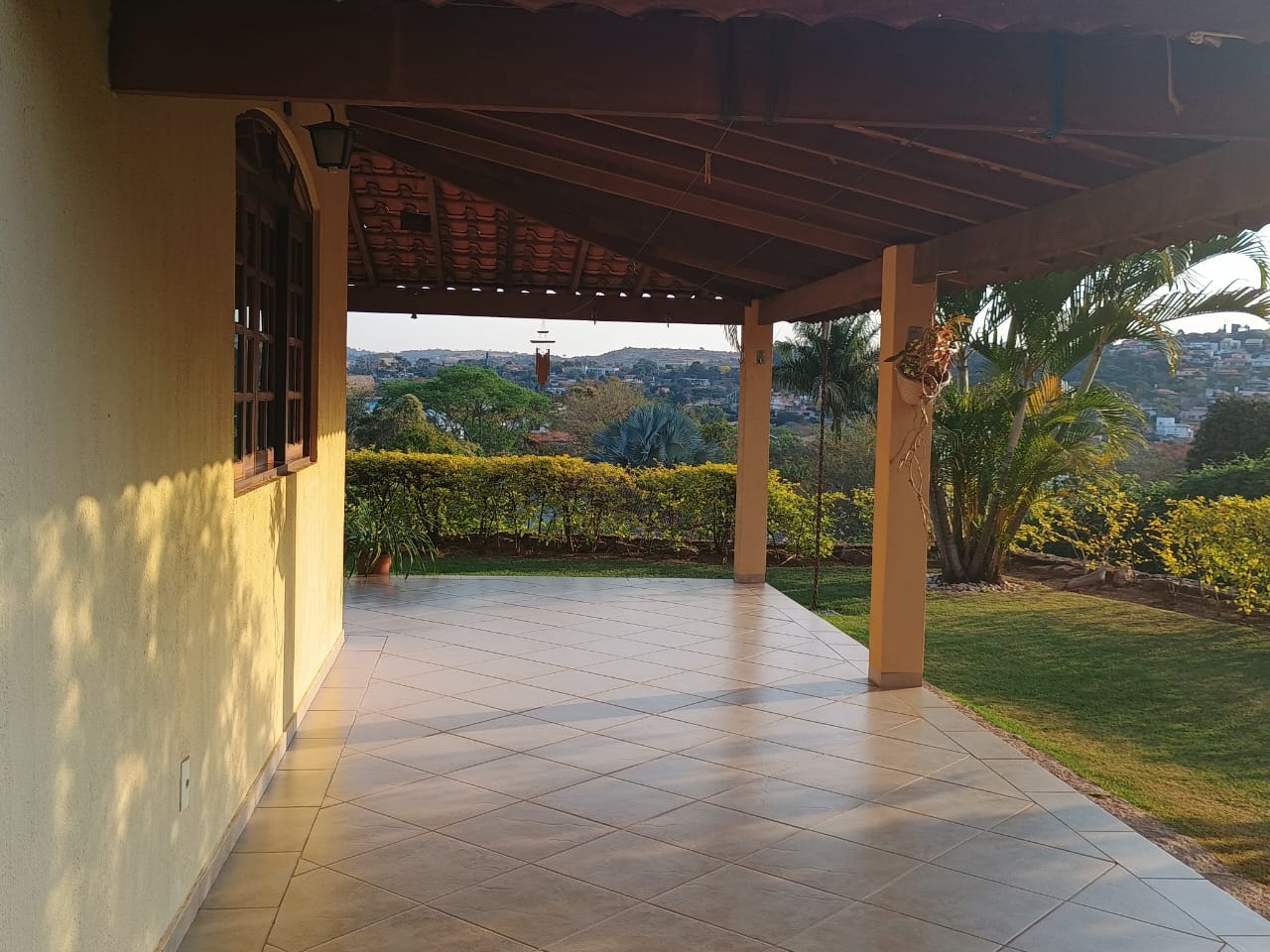 Casa Térrea a Venda no Condomínio Jardim do Ribeirão II em Iupeva