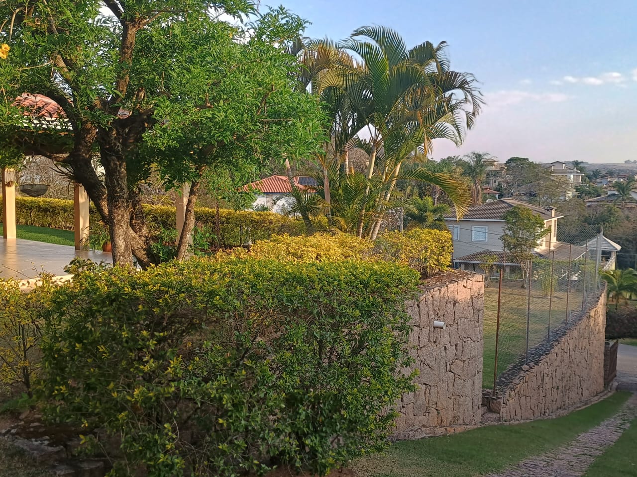 Casa Térrea a Venda no Condomínio Jardim do Ribeirão II em Iupeva