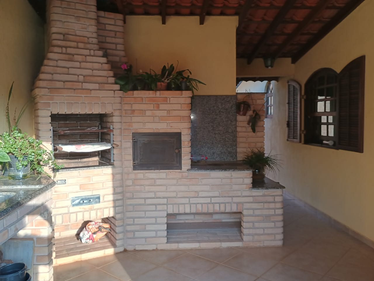 Casa Térrea a Venda no Condomínio Jardim do Ribeirão II em Iupeva