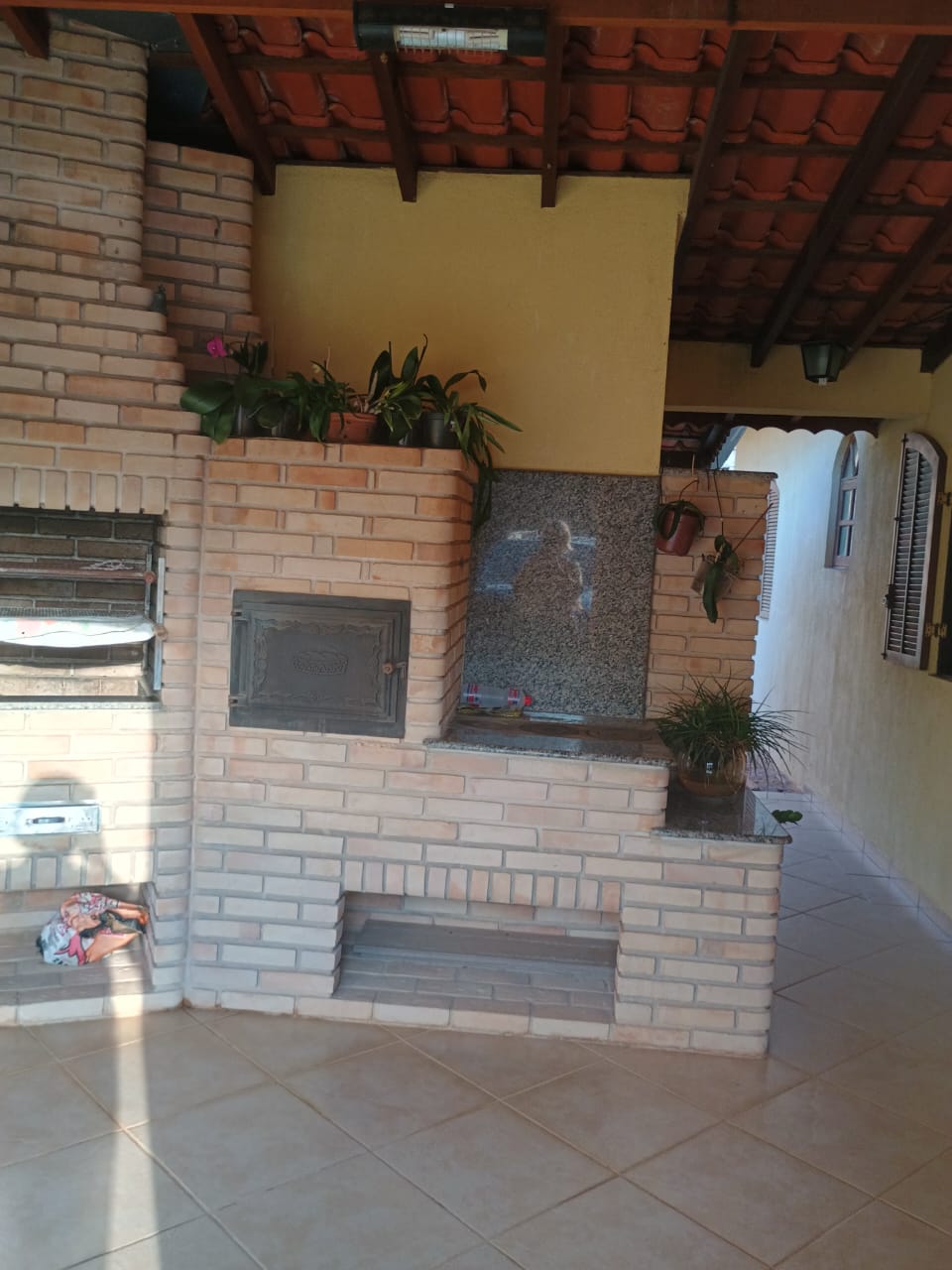 Casa Térrea a Venda no Condomínio Jardim do Ribeirão II em Iupeva