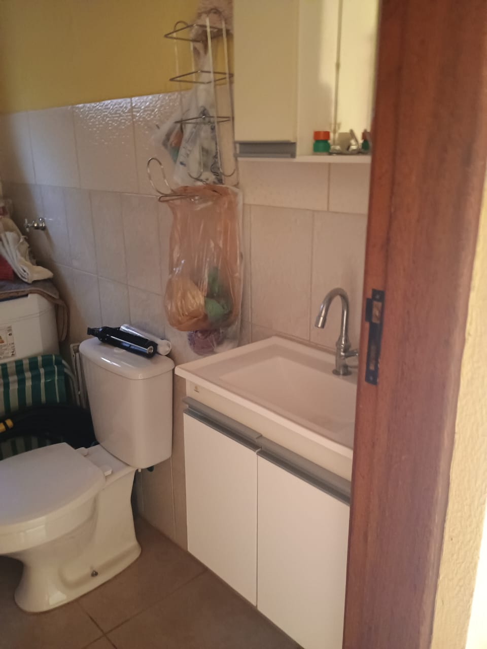 Casa Térrea a Venda no Condomínio Jardim do Ribeirão II em Iupeva