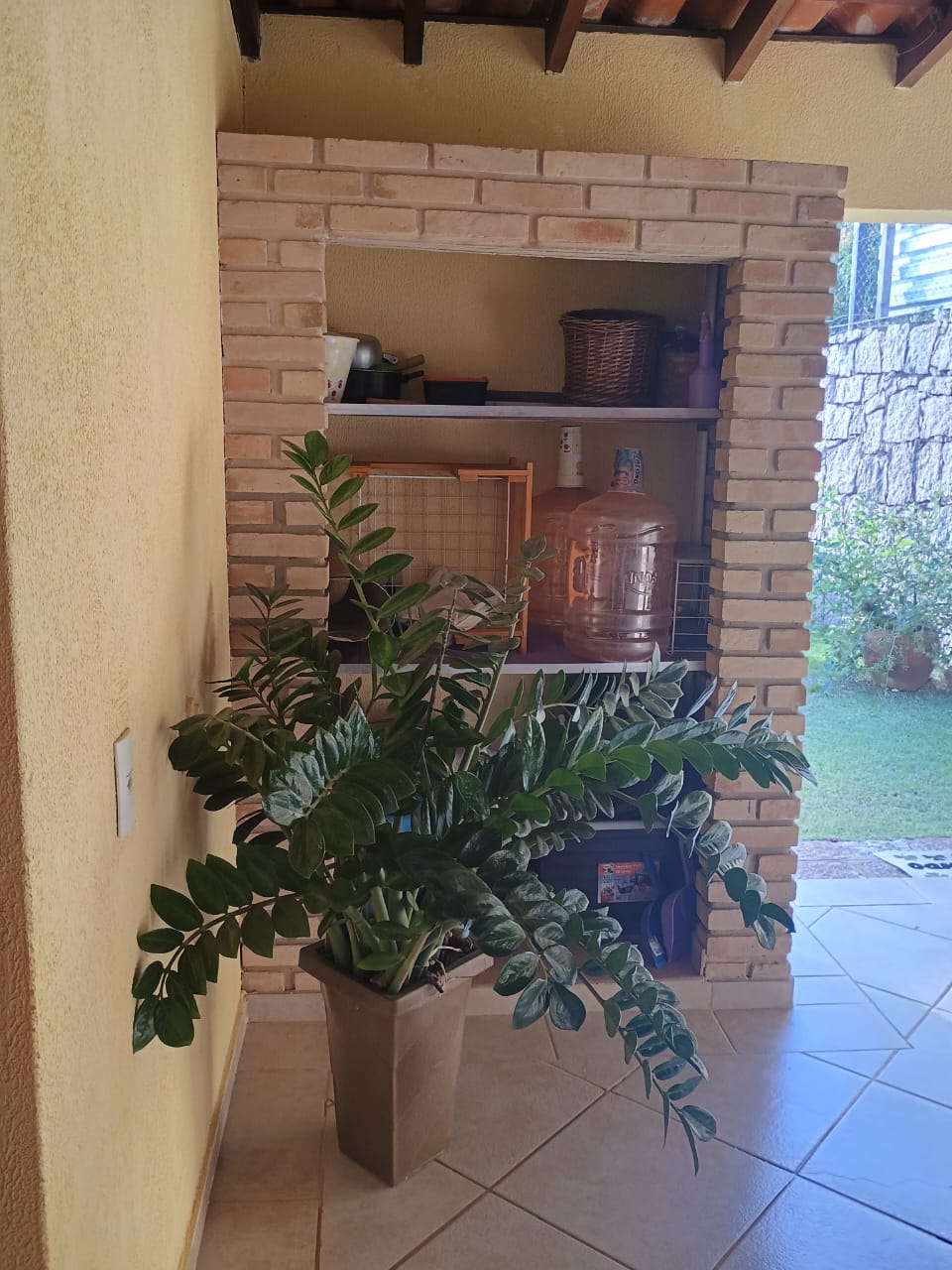 Casa Térrea a Venda no Condomínio Jardim do Ribeirão II em Iupeva