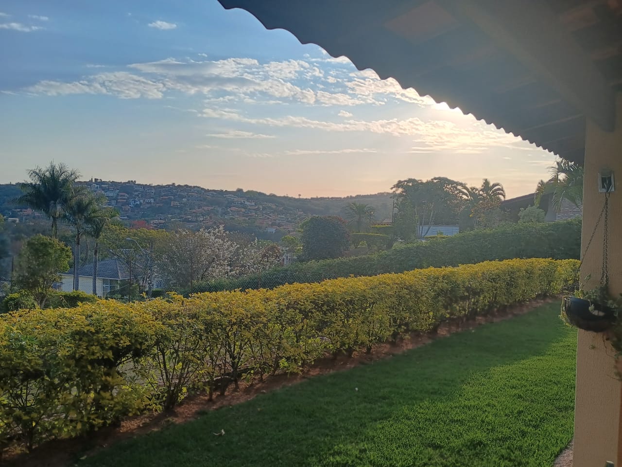 Casa Térrea a Venda no Condomínio Jardim do Ribeirão II em Iupeva