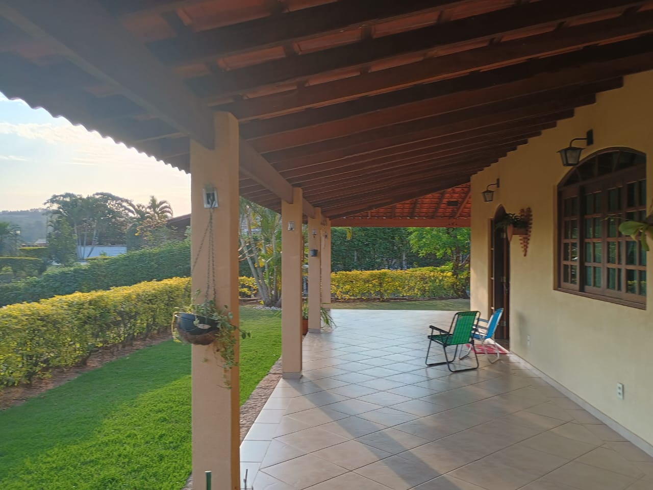 Casa Térrea a Venda no Condomínio Jardim do Ribeirão II em Iupeva