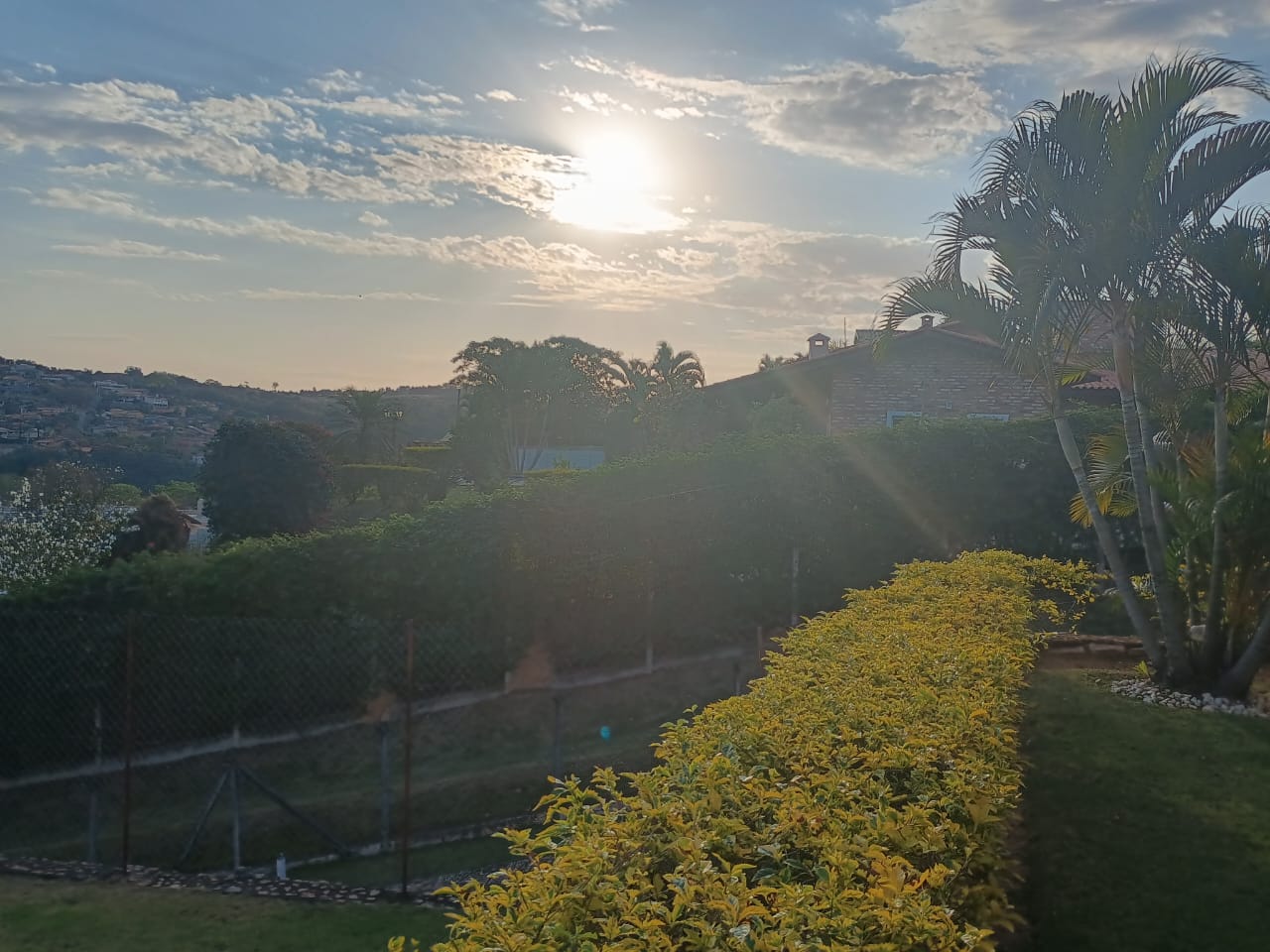 Casa Térrea a Venda no Condomínio Jardim do Ribeirão II em Iupeva