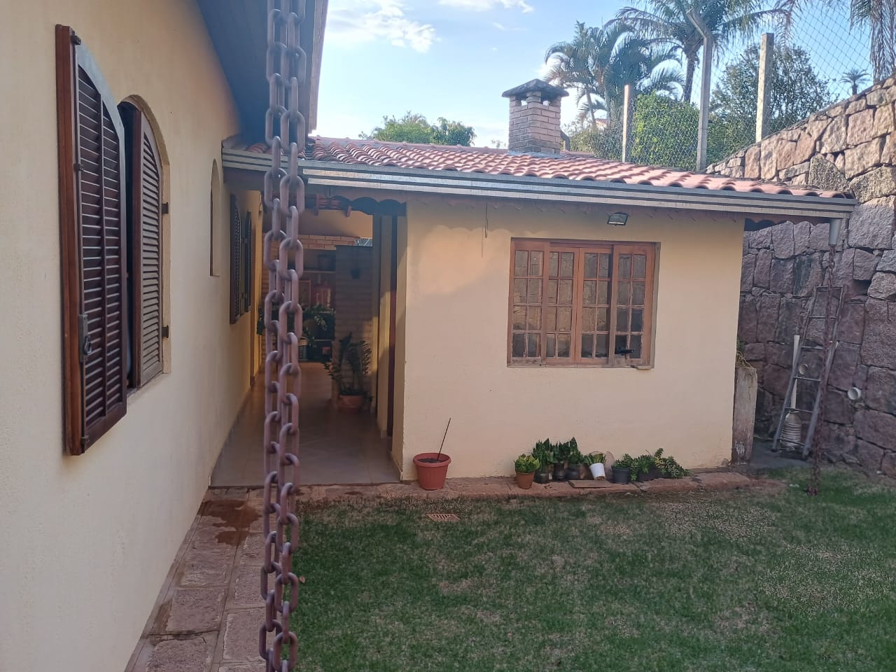 Casa Térrea a Venda no Condomínio Jardim do Ribeirão II em Iupeva