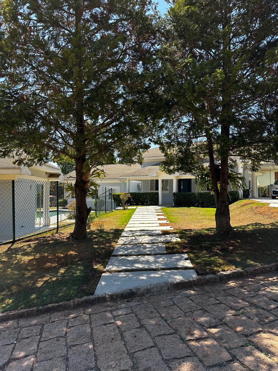 Casa de Alto Padrão a Venda no Condomínio Village Águas de Santa Elisa