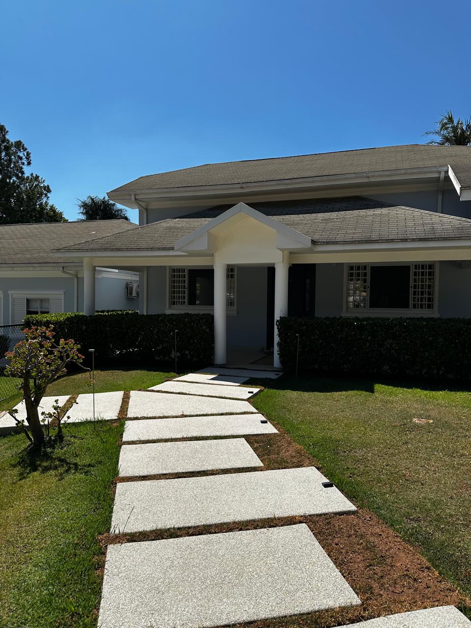 Casa de Alto Padrão a Venda no Condomínio Village Águas de Santa Elisa