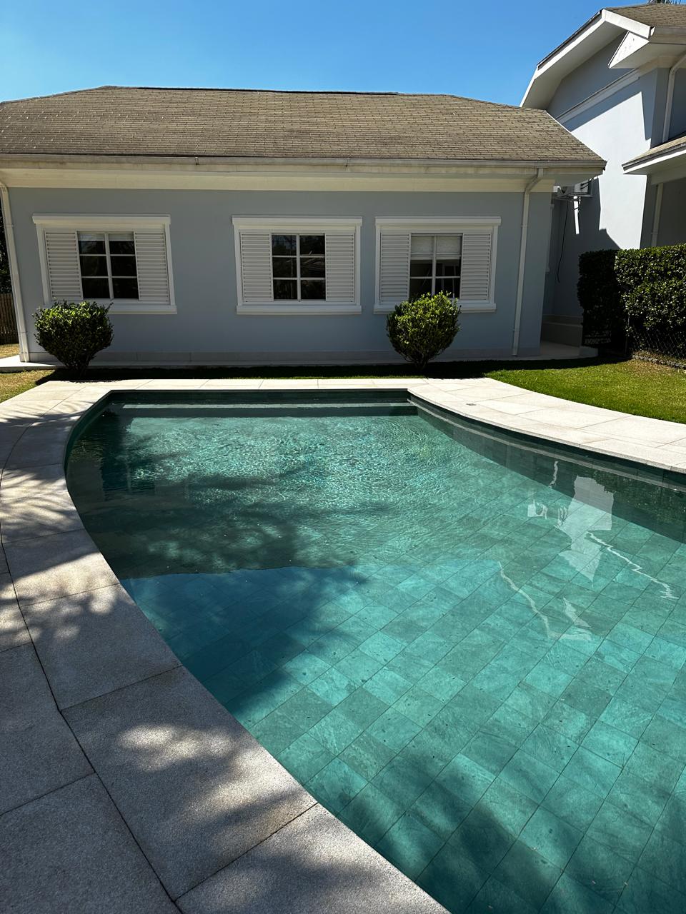 Casa de Alto Padrão a Venda no Condomínio Village Águas de Santa Elisa
