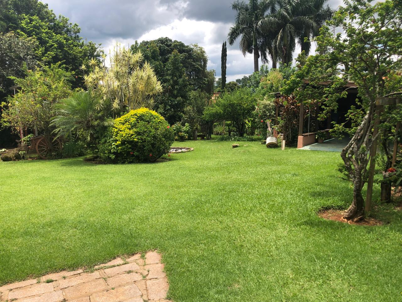 Casa de Alto Padrão a Venda no Condomínio Village Águas de Santa Elisa