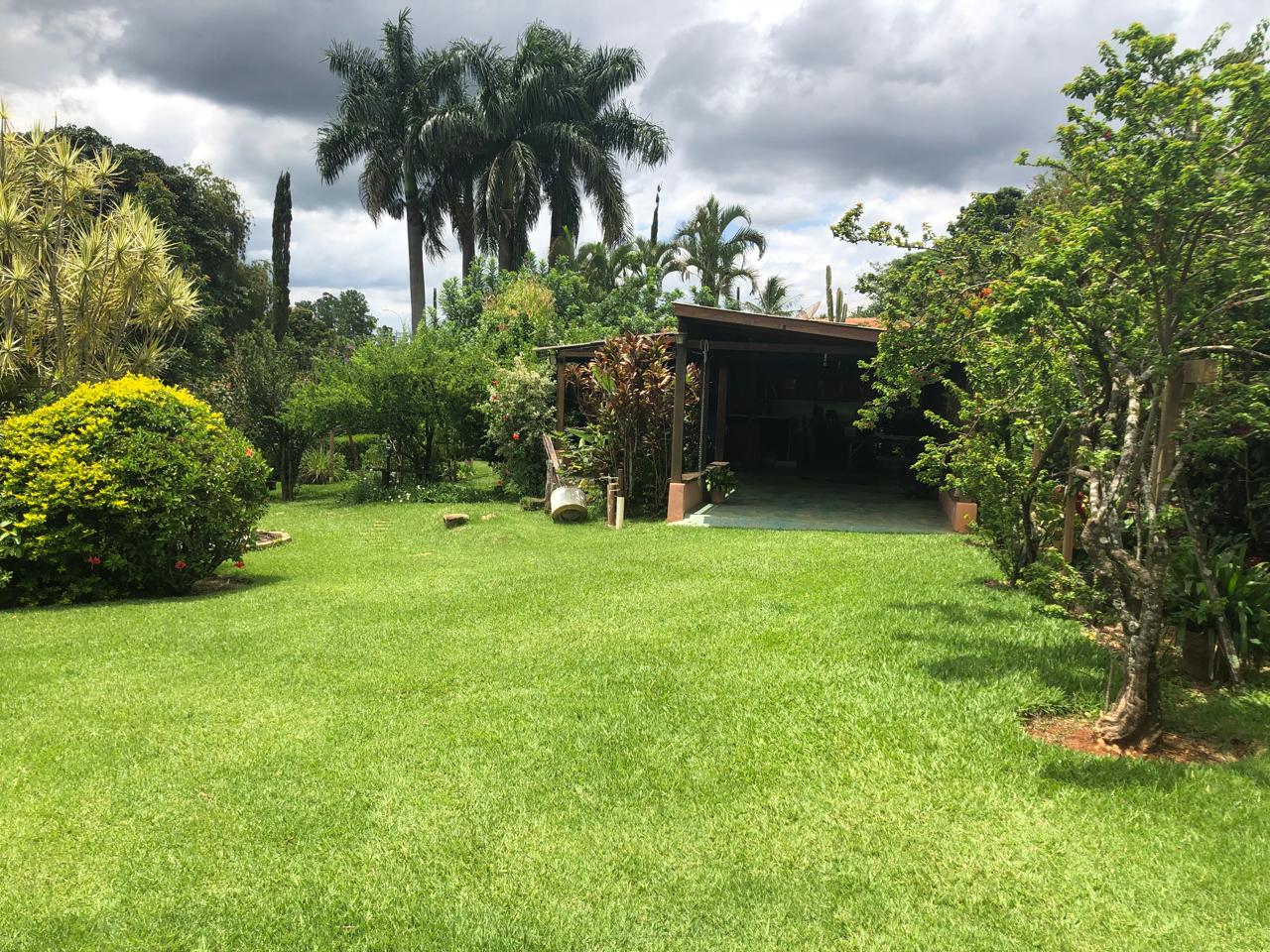 Casa de Alto Padrão a Venda no Condomínio Village Águas de Santa Elisa