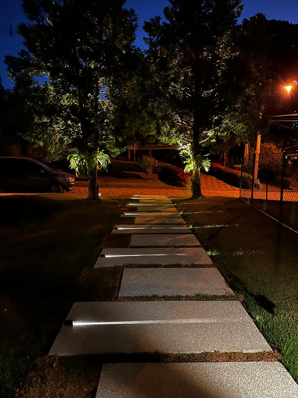 Casa de Alto Padrão a Venda no Condomínio Village Águas de Santa Elisa