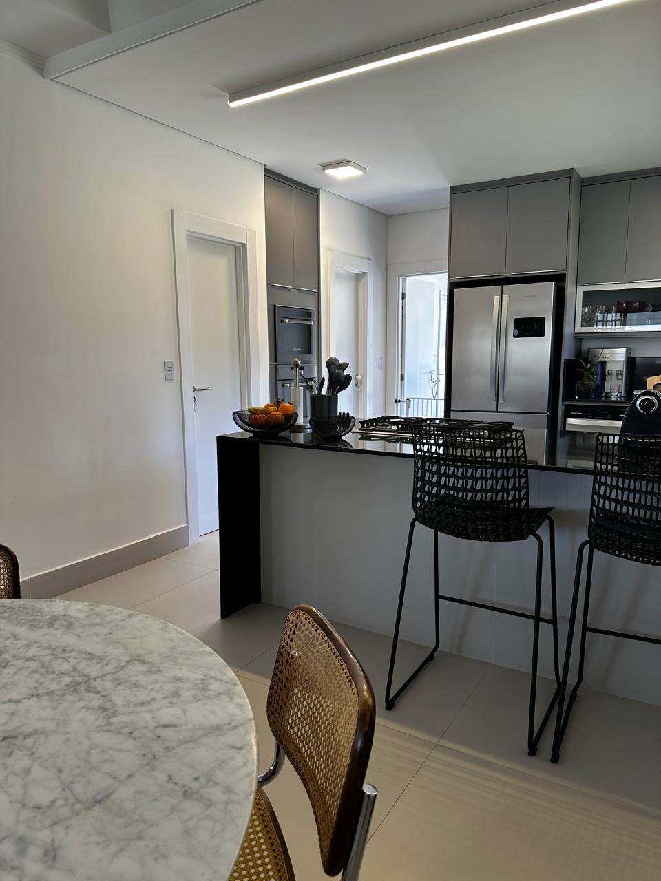 Casa de Alto Padrão a Venda no Condomínio Village Águas de Santa Elisa