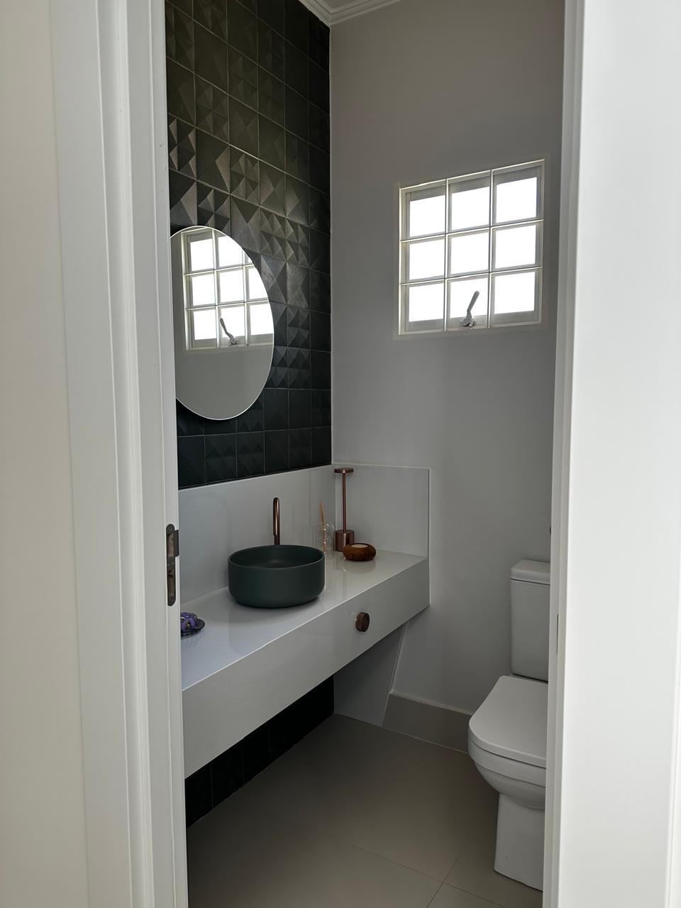 Casa de Alto Padrão a Venda no Condomínio Village Águas de Santa Elisa