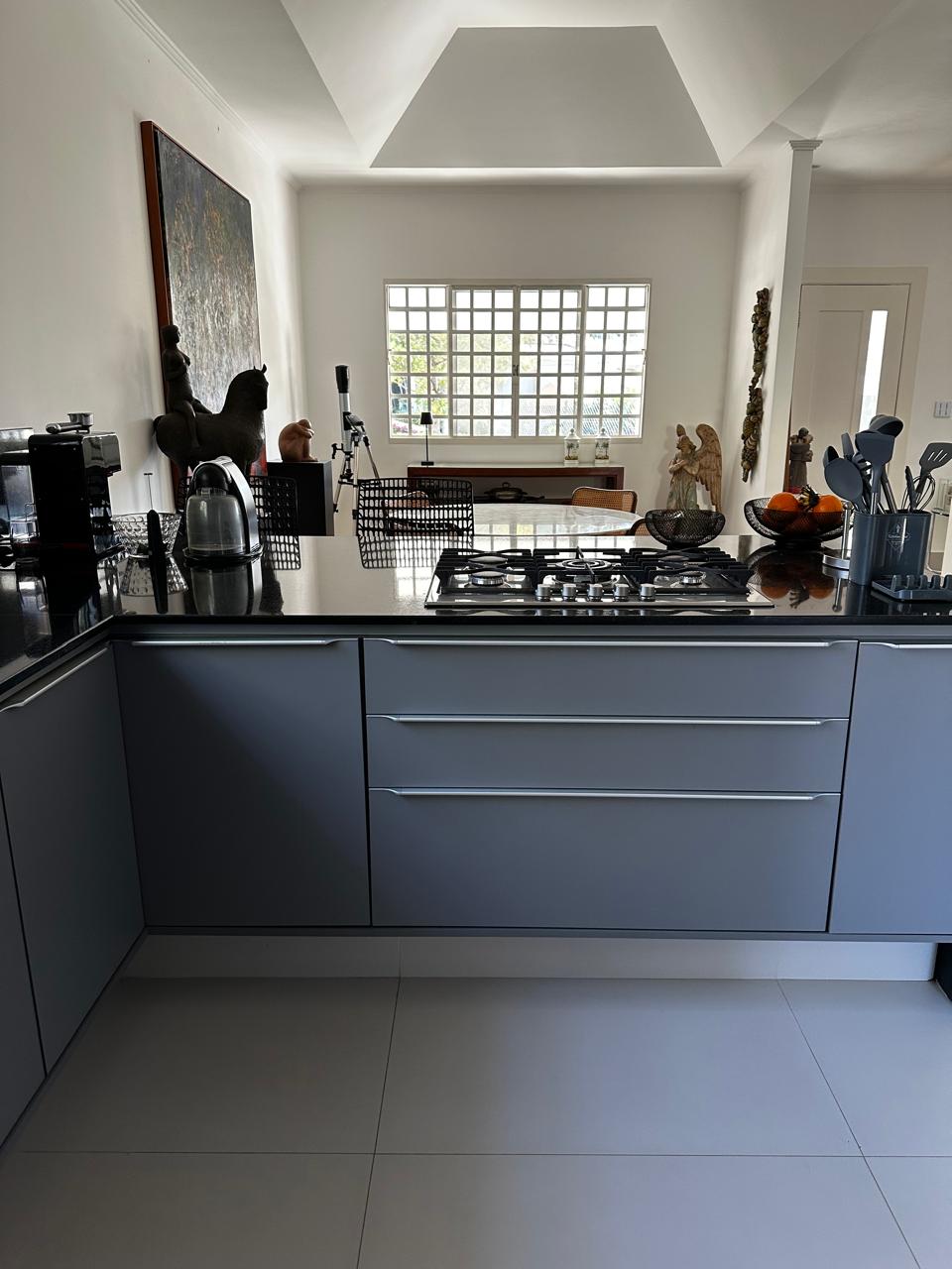 Casa de Alto Padrão a Venda no Condomínio Village Águas de Santa Elisa