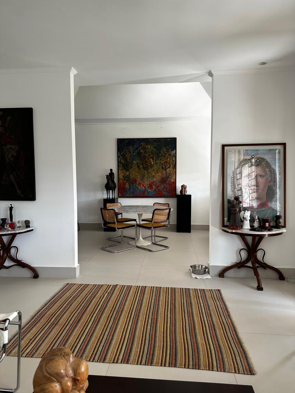 Casa de Alto Padrão a Venda no Condomínio Village Águas de Santa Elisa