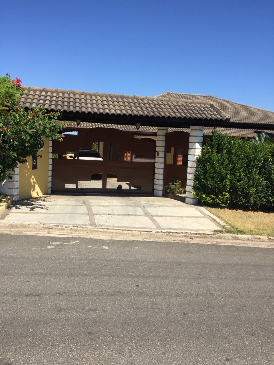 Casa em condomínio - Venda, Cafezal 6, Itupeva, SP