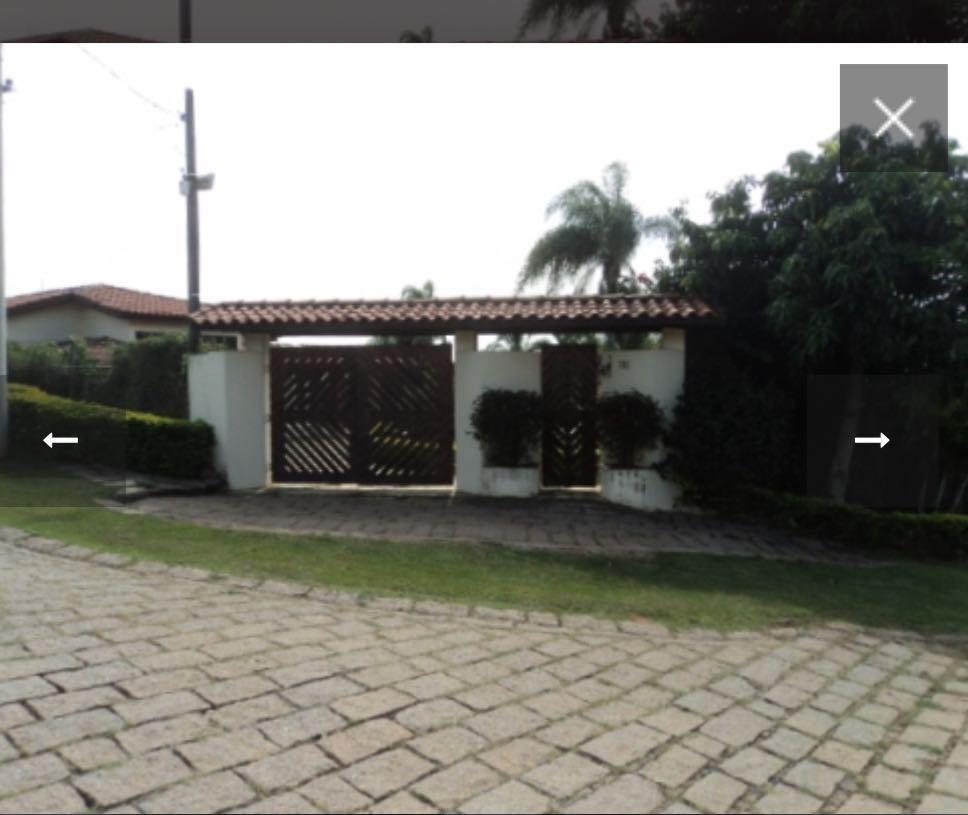 Casa Térrea 3 Suítes e Piscina a Venda no São José do Ribeirão 