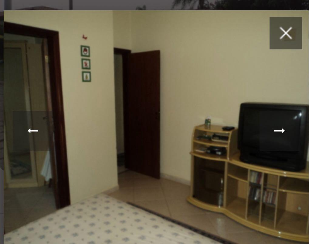 Casa Térrea 3 Suítes e Piscina a Venda no São José do Ribeirão 