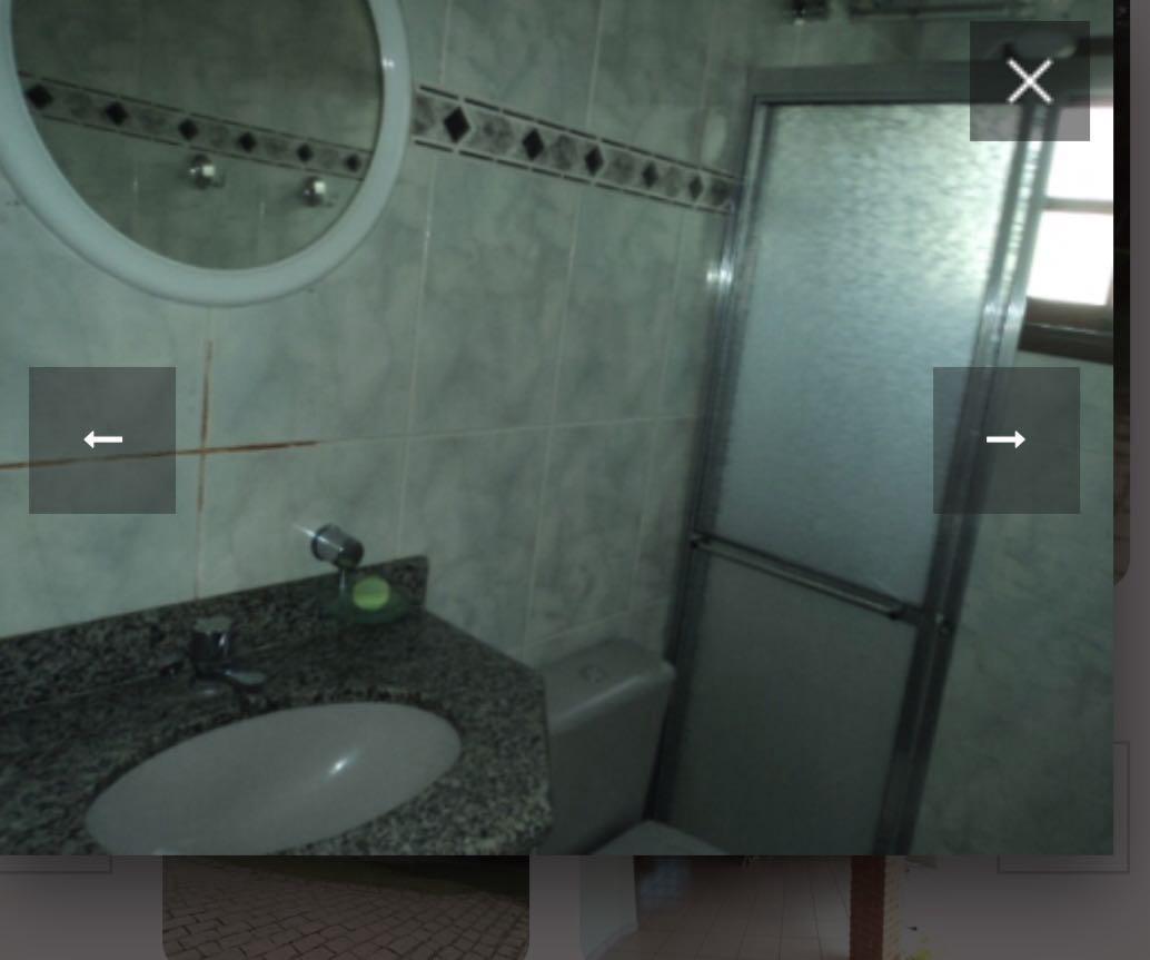 Casa Térrea 3 Suítes e Piscina a Venda no São José do Ribeirão 