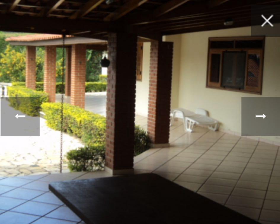 Casa Térrea 3 Suítes e Piscina a Venda no São José do Ribeirão 