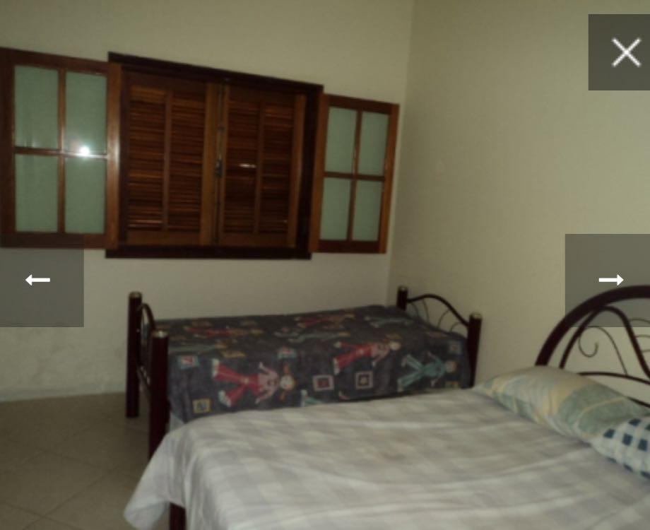 Casa Térrea 3 Suítes e Piscina a Venda no São José do Ribeirão 