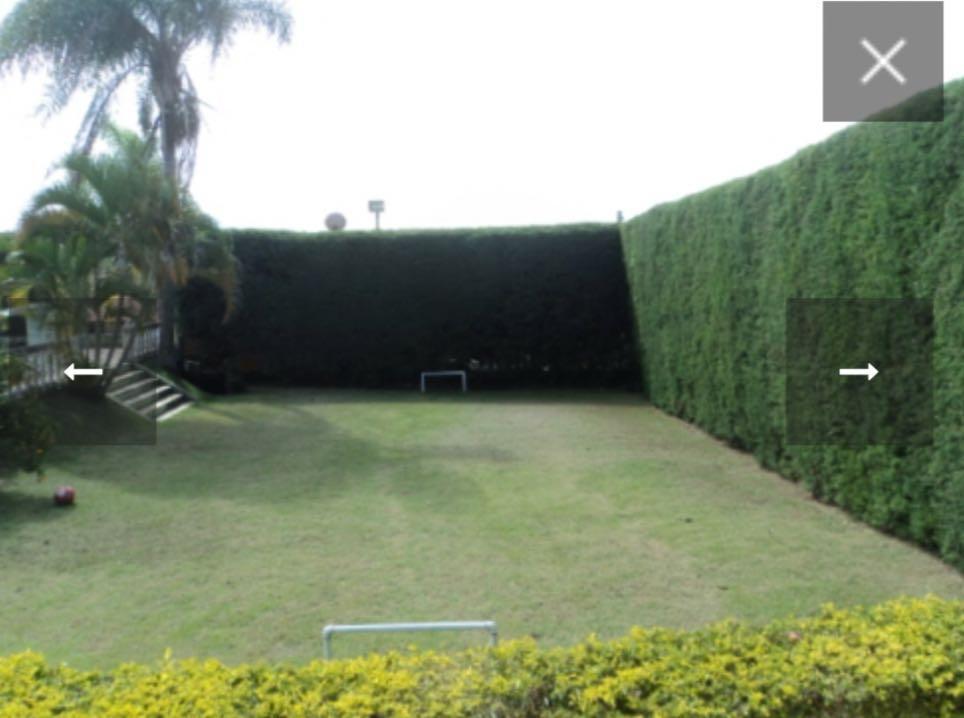 Casa Térrea 3 Suítes e Piscina a Venda no São José do Ribeirão 