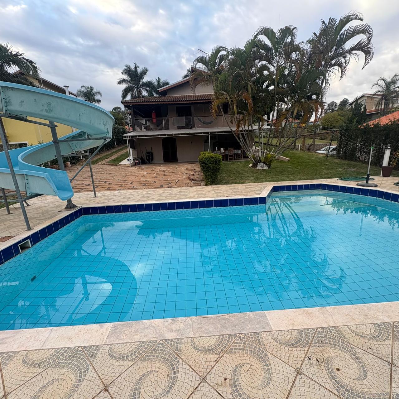 Casa a Venda no Condomínio Village Águas de Santa Elisa em Itupeva