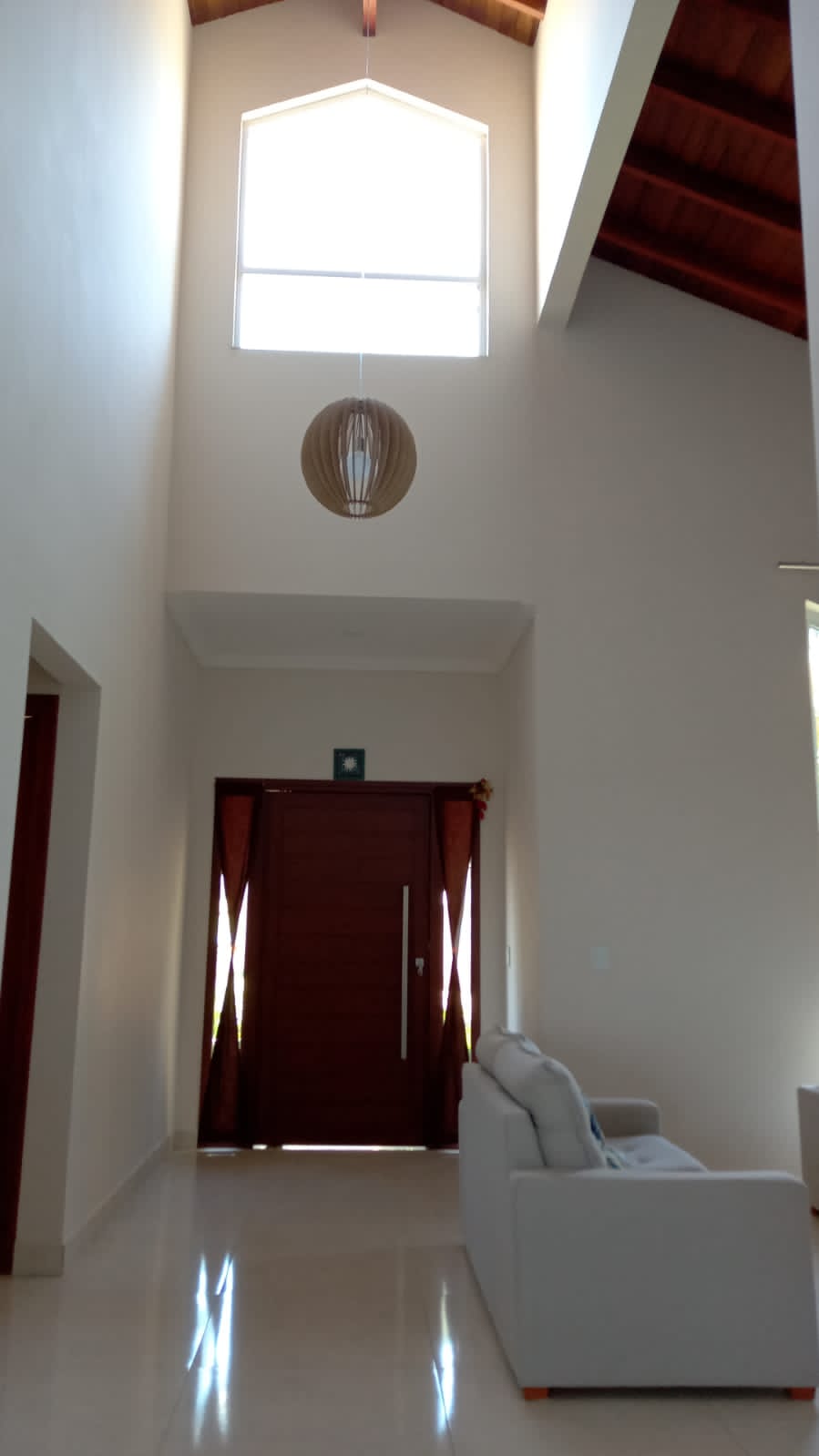 Sobrado a Venda no Condomínio Village Águas de Santa Elisa  em Itupeva