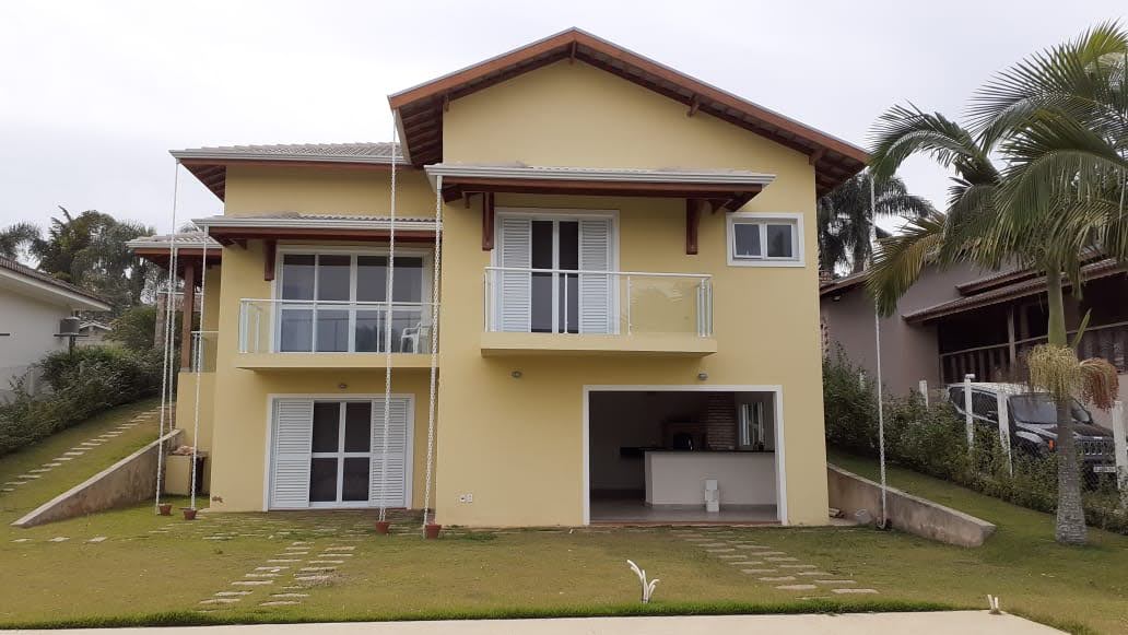 Sobrado a Venda no Condomínio Village Águas de Santa Elisa  em Itupeva