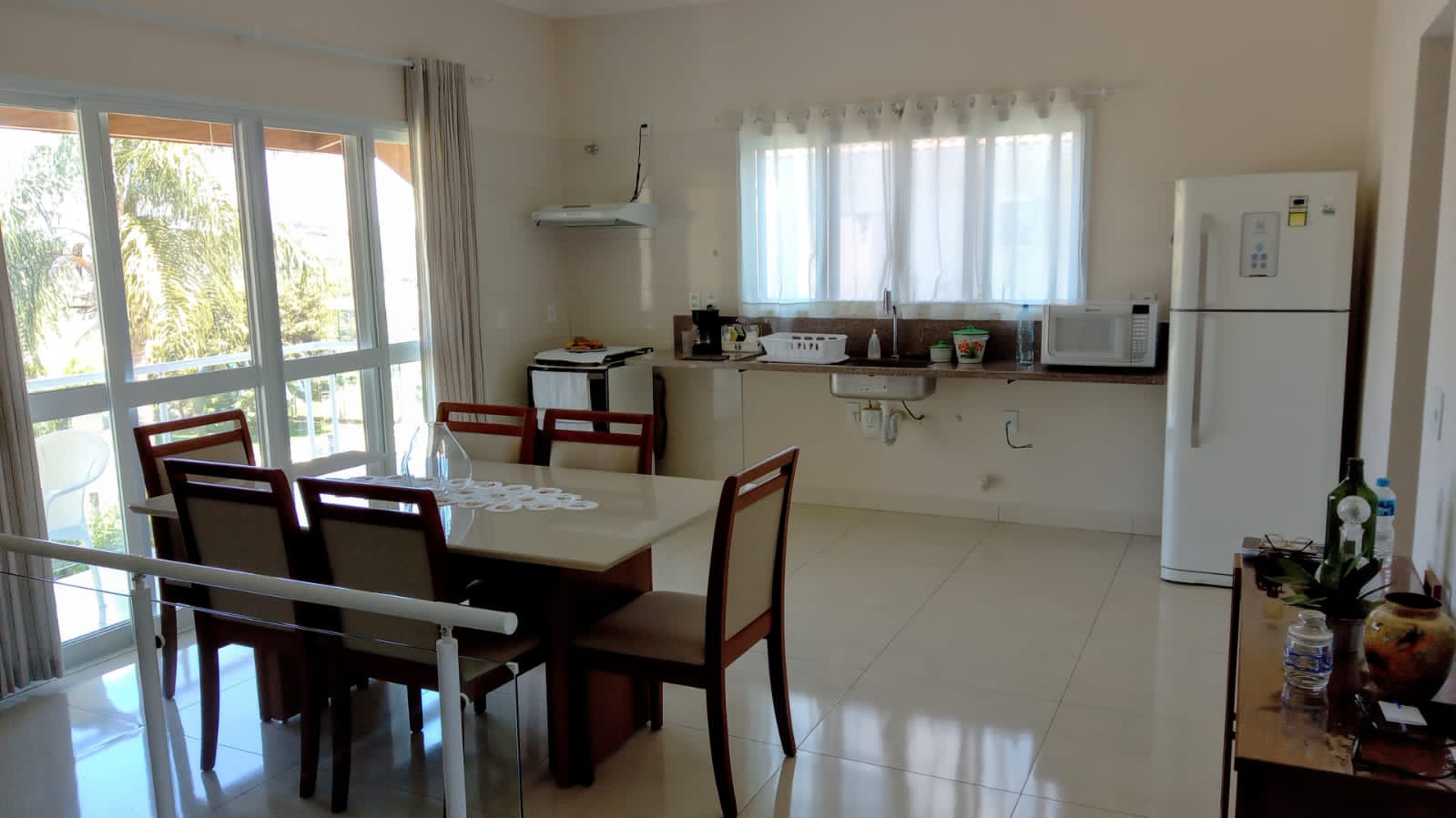 Sobrado a Venda no Condomínio Village Águas de Santa Elisa  em Itupeva