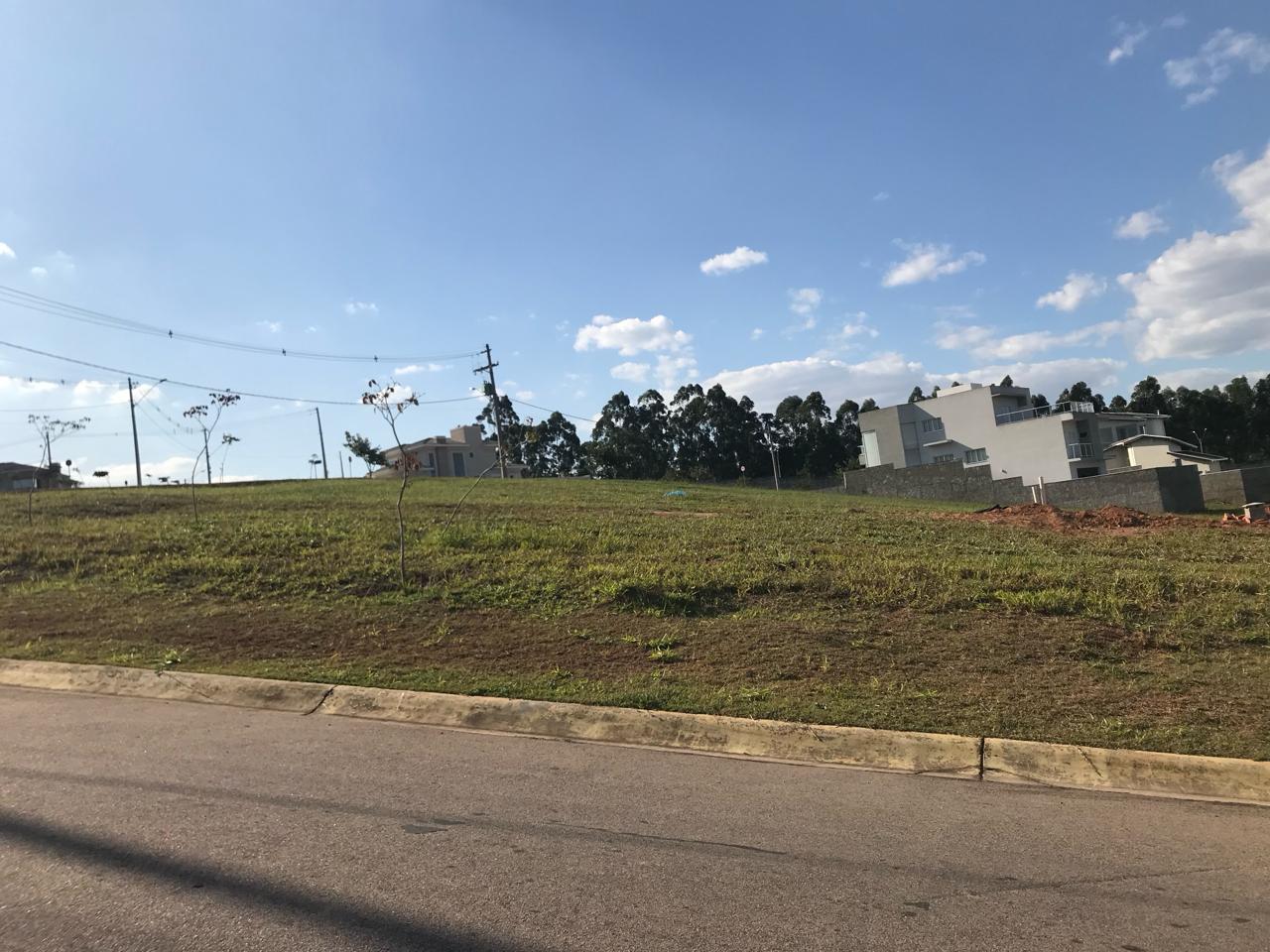 Terreno em condomínio - Venda, Ibi Aram II, Itupeva, SP