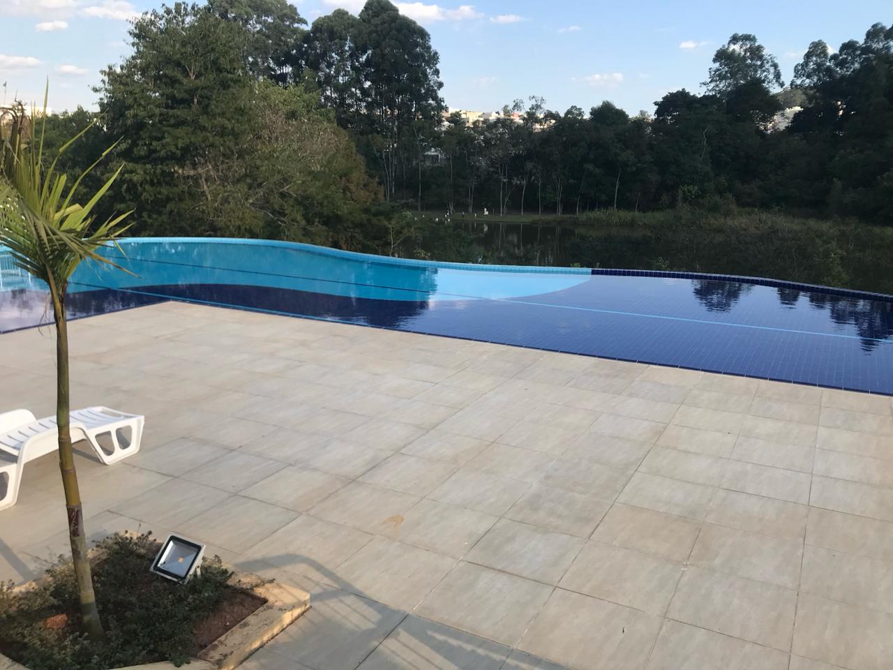 Terreno a Venda no Condomínio Ibi Aram 2 em Itupeva