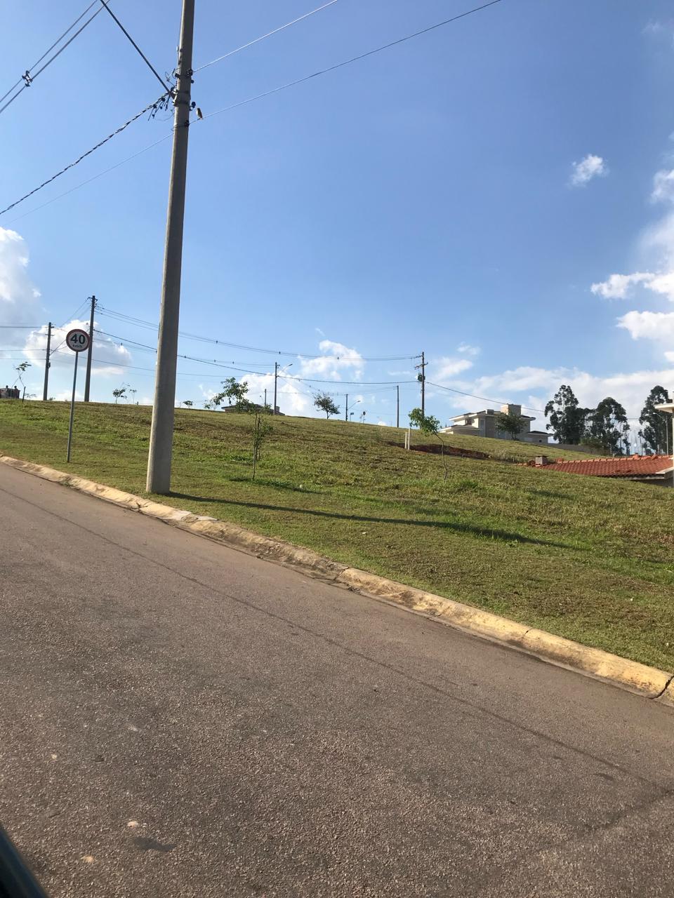 Terreno a Venda no Condomínio Ibi Aram 2 em Itupeva