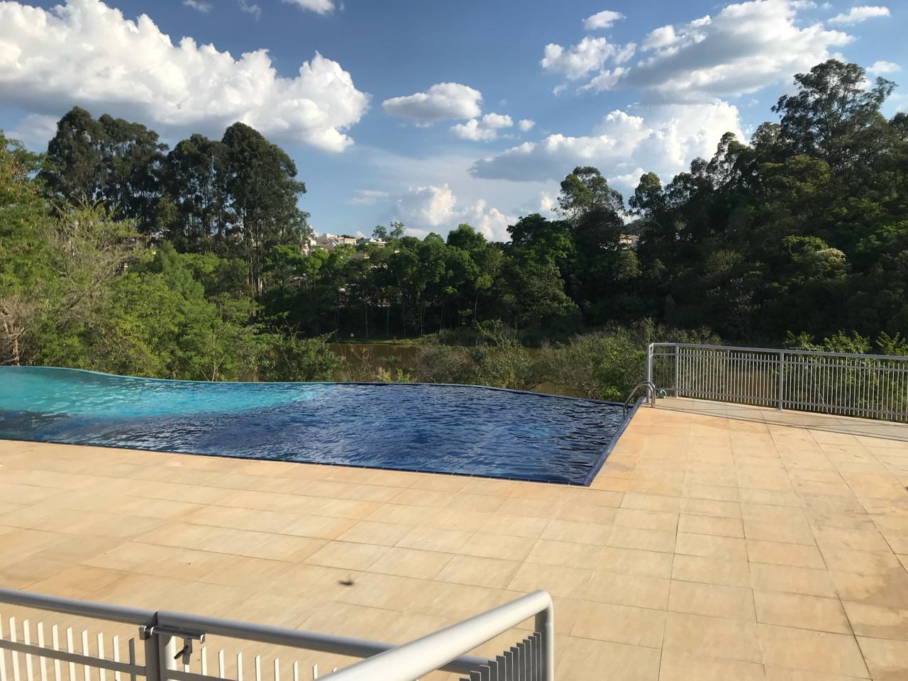 Terreno a Venda no Condomínio Ibi Aram 2 em Itupeva