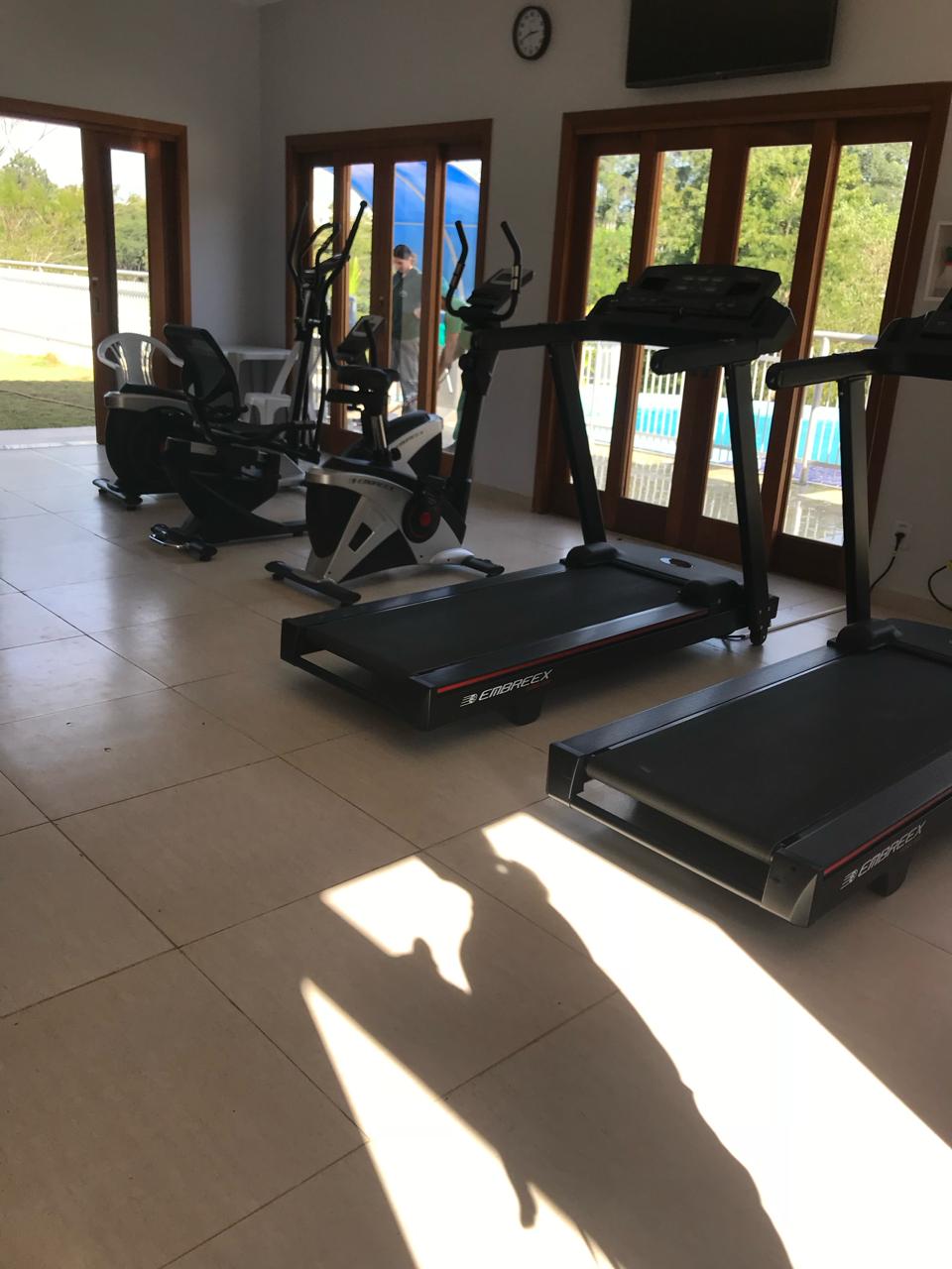 Terreno a Venda no Condomínio Ibi Aram 2 em Itupeva