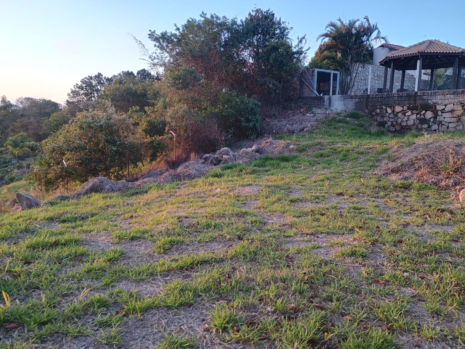 Terreno de 1108 m² a venda no Condomínio Cafezal IV - Itupeva-SP