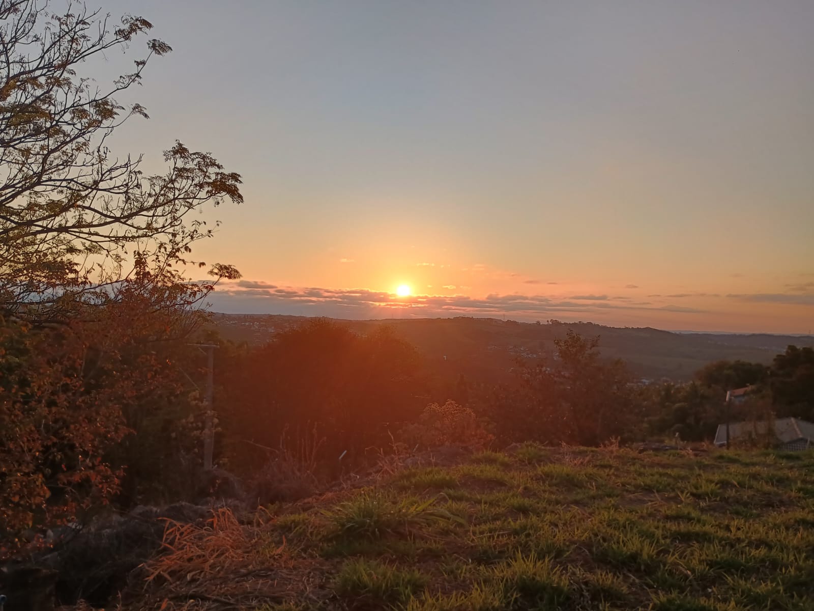 Terreno de 1108 m² a venda no Condomínio Cafezal IV - Itupeva-SP