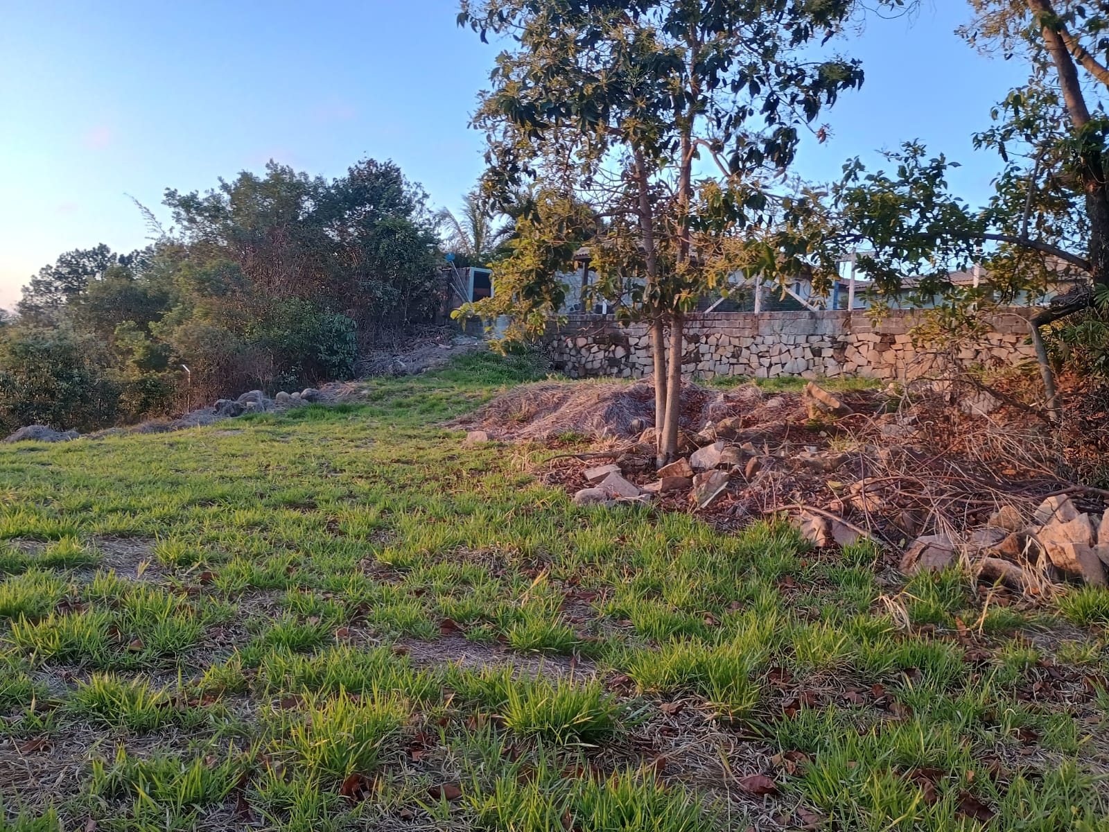 Terreno de 1108 m² a venda no Condomínio Cafezal IV - Itupeva-SP