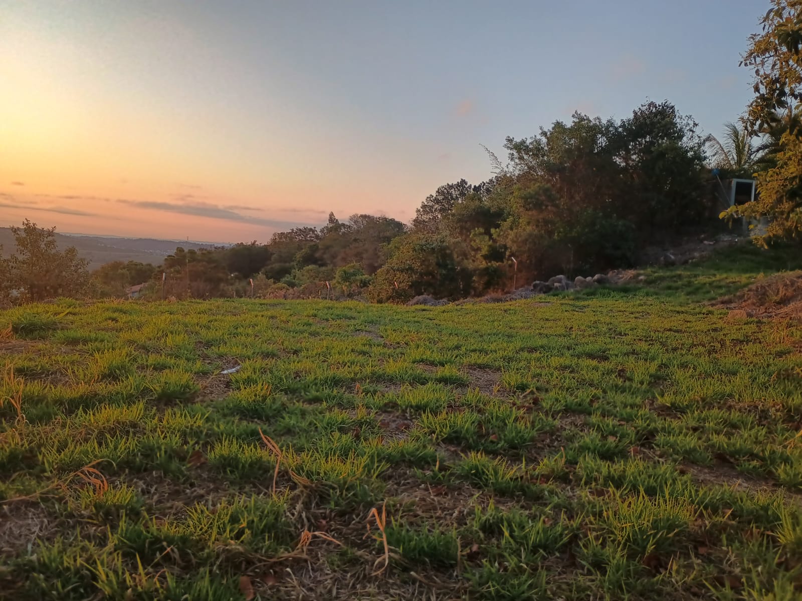 Terreno de 1108 m² a venda no Condomínio Cafezal IV - Itupeva-SP