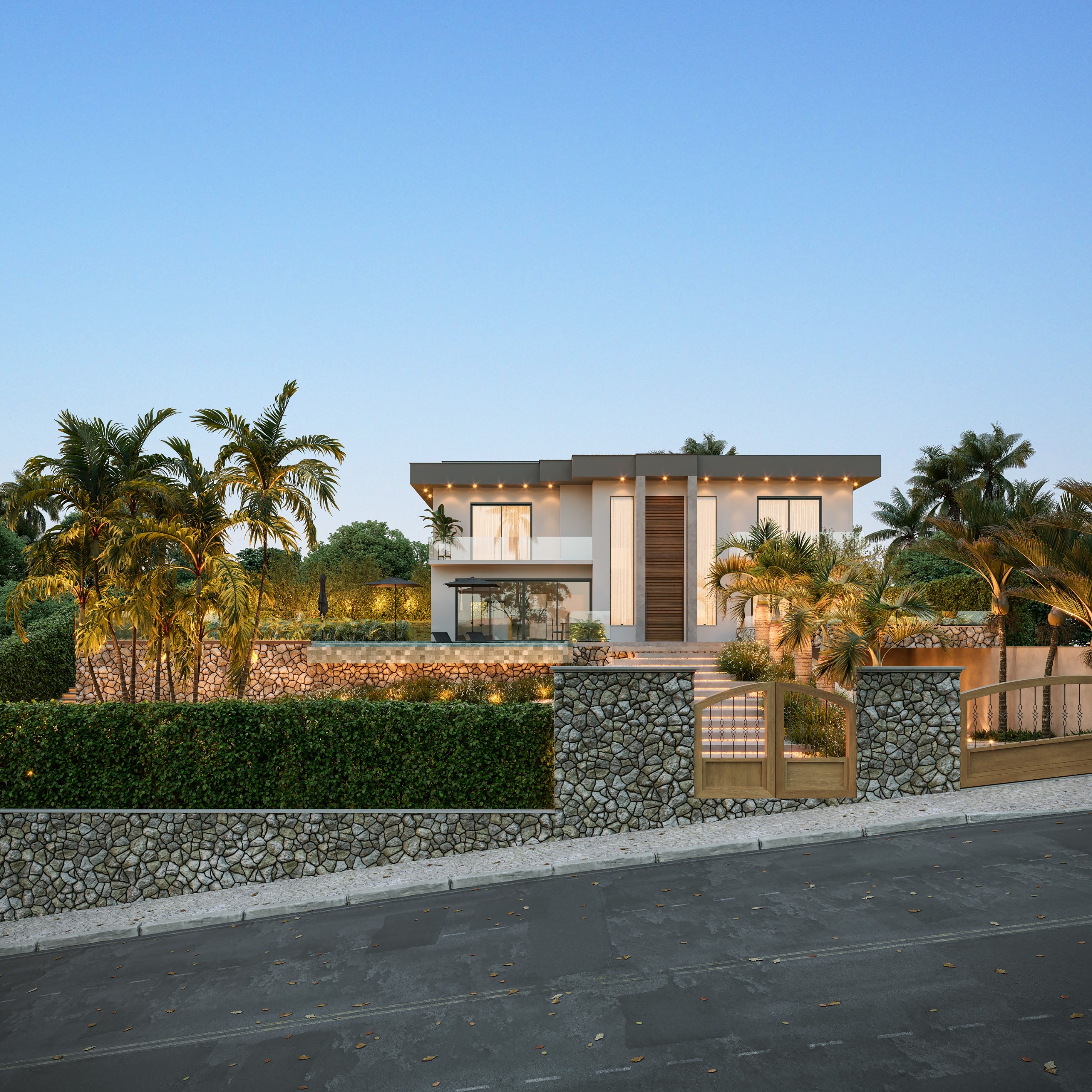 Terreno de 1108 m² a venda no Condomínio Cafezal IV - Itupeva-SP