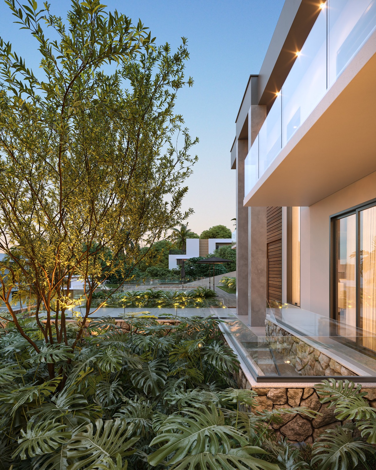 Terreno de 1108 m² a venda no Condomínio Cafezal IV - Itupeva-SP