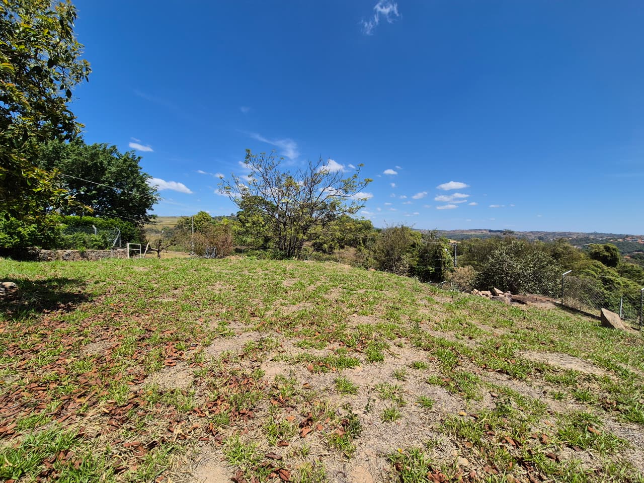 Terreno de 1108 m² a venda no Condomínio Cafezal IV - Itupeva-SP