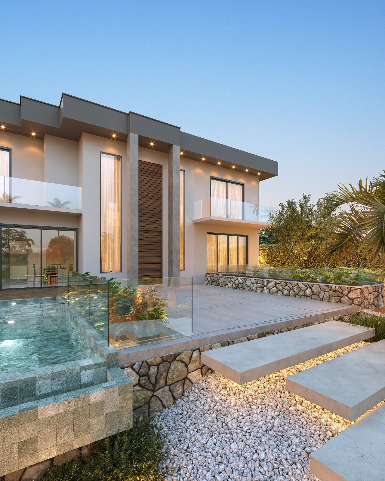 Terreno de 1108 m² a venda no Condomínio Cafezal IV - Itupeva-SP