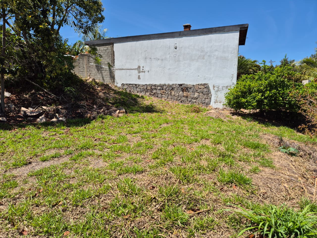 Terreno de 1108 m² a venda no Condomínio Cafezal IV - Itupeva-SP